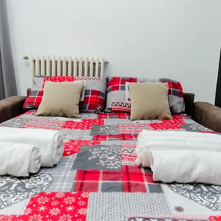 Appartement Lugano