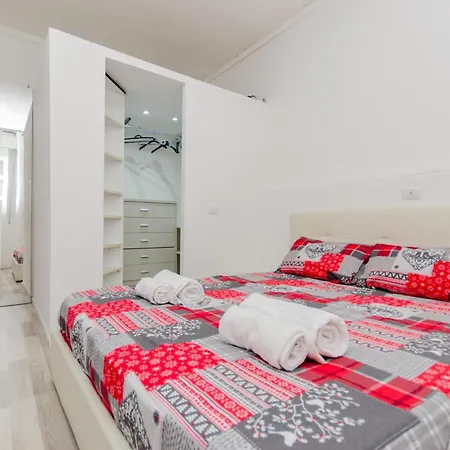 Lugano Appartement Milan