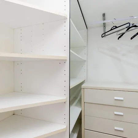 Lugano Appartement *