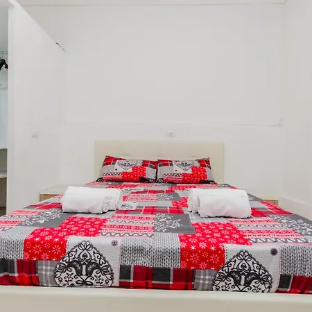 Appartement Lugano