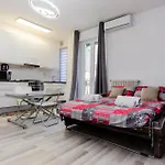 Appartement Lugano
