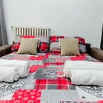Appartamento Lugano S&s Home, Moderna E Tranquilla, Vicino Al Centro Di Milano, Con Parcheggio Gratuito Esterno