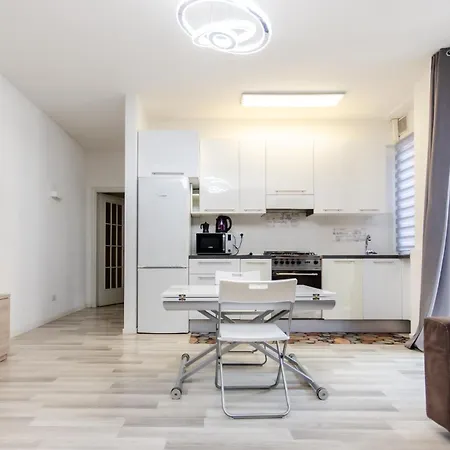 Lugano Appartement