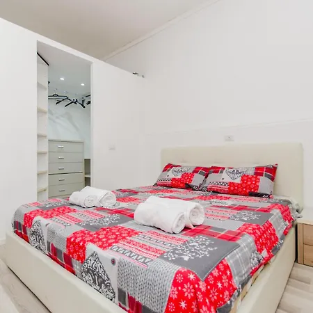 Apartamento Lugano Milán