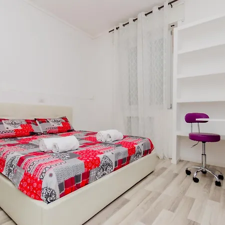 Apartamento Lugano
